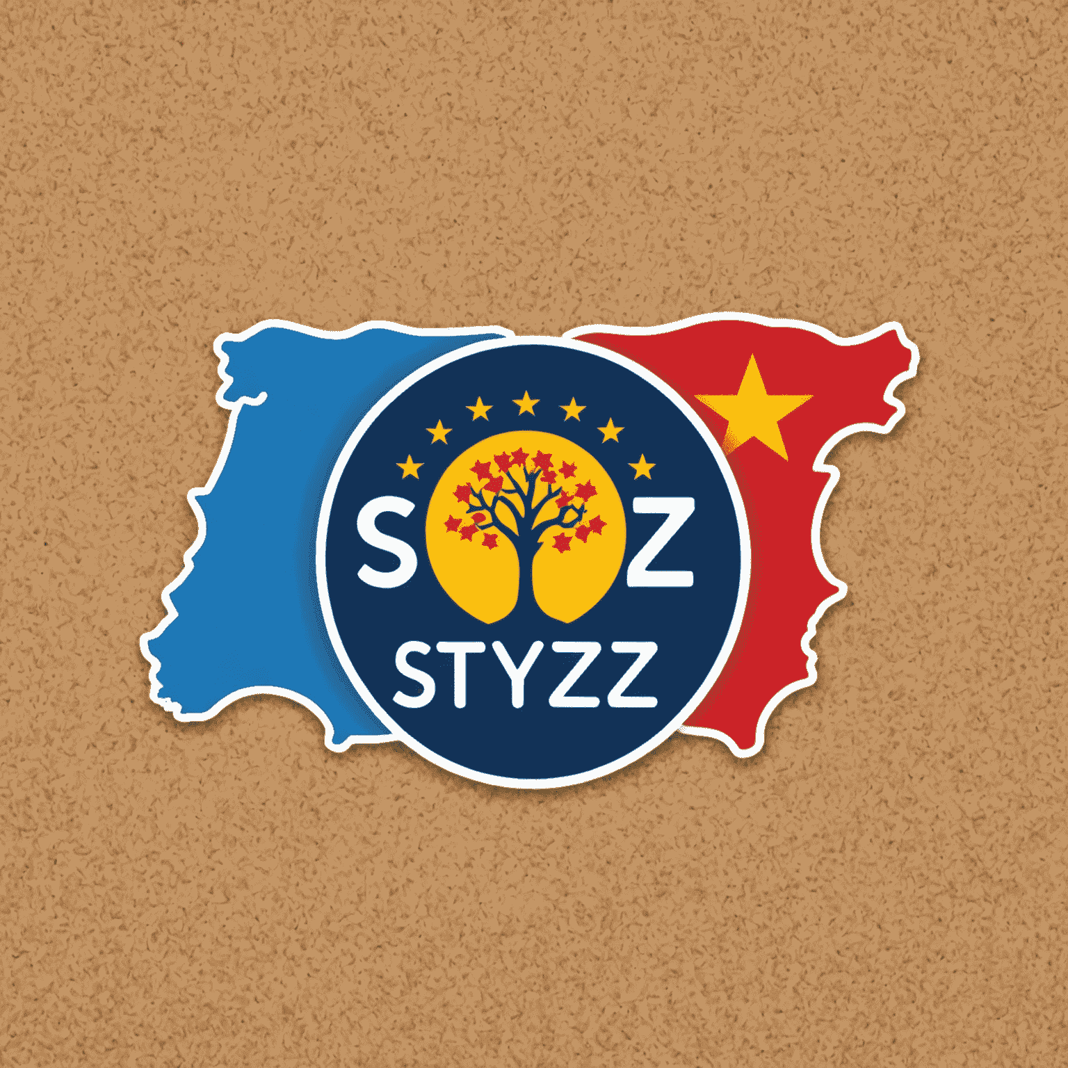 Logo de styzzz - Servicios de tutoría en España