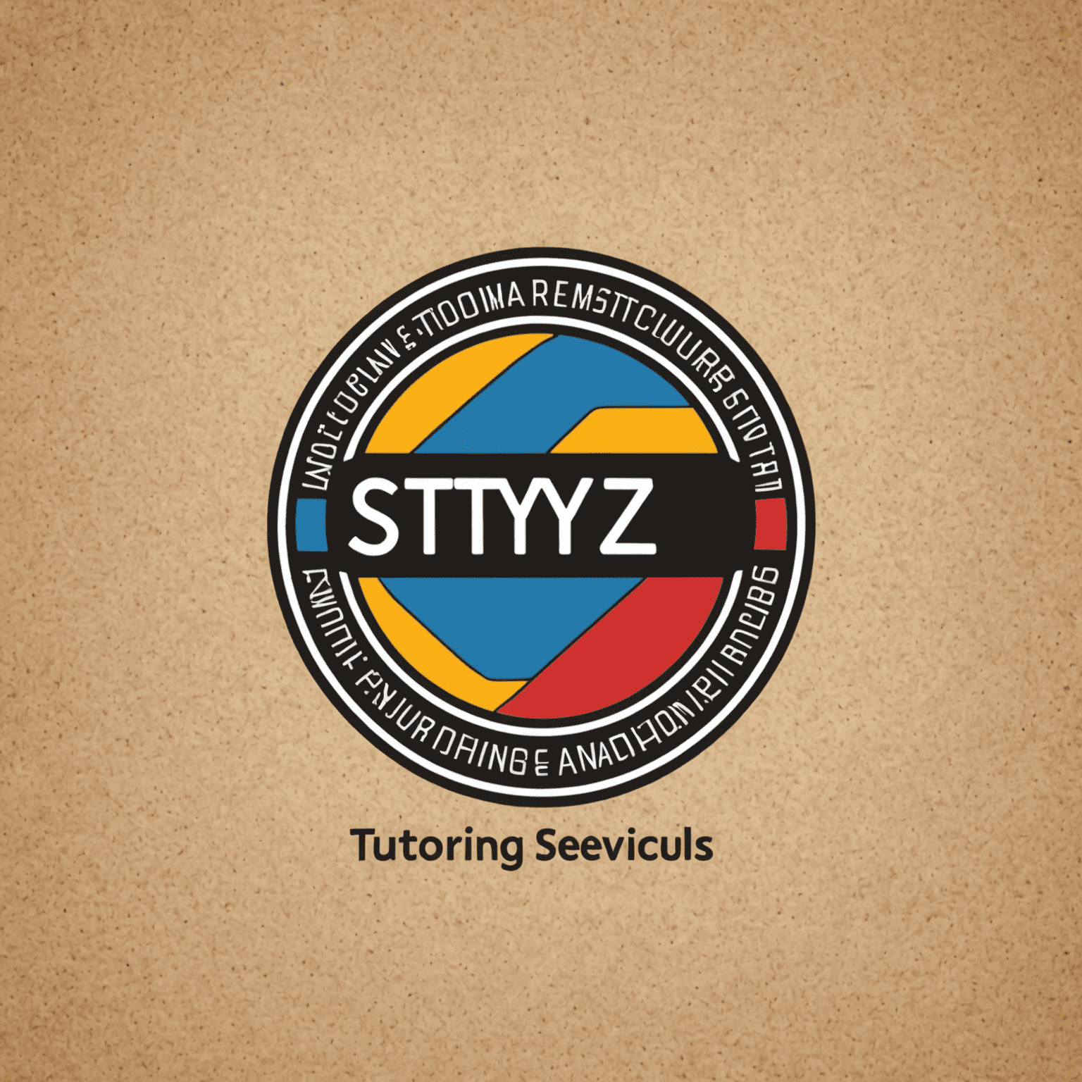 Logo de styzzz - Servicios de tutoría en España