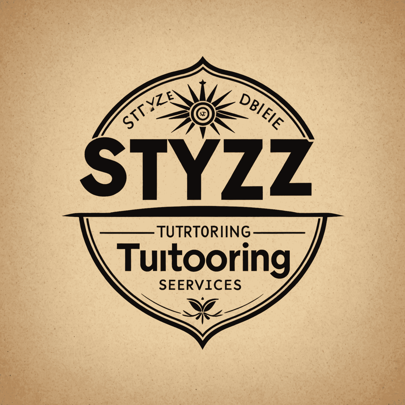 Logo de styzzz - Servicios de tutoría en España