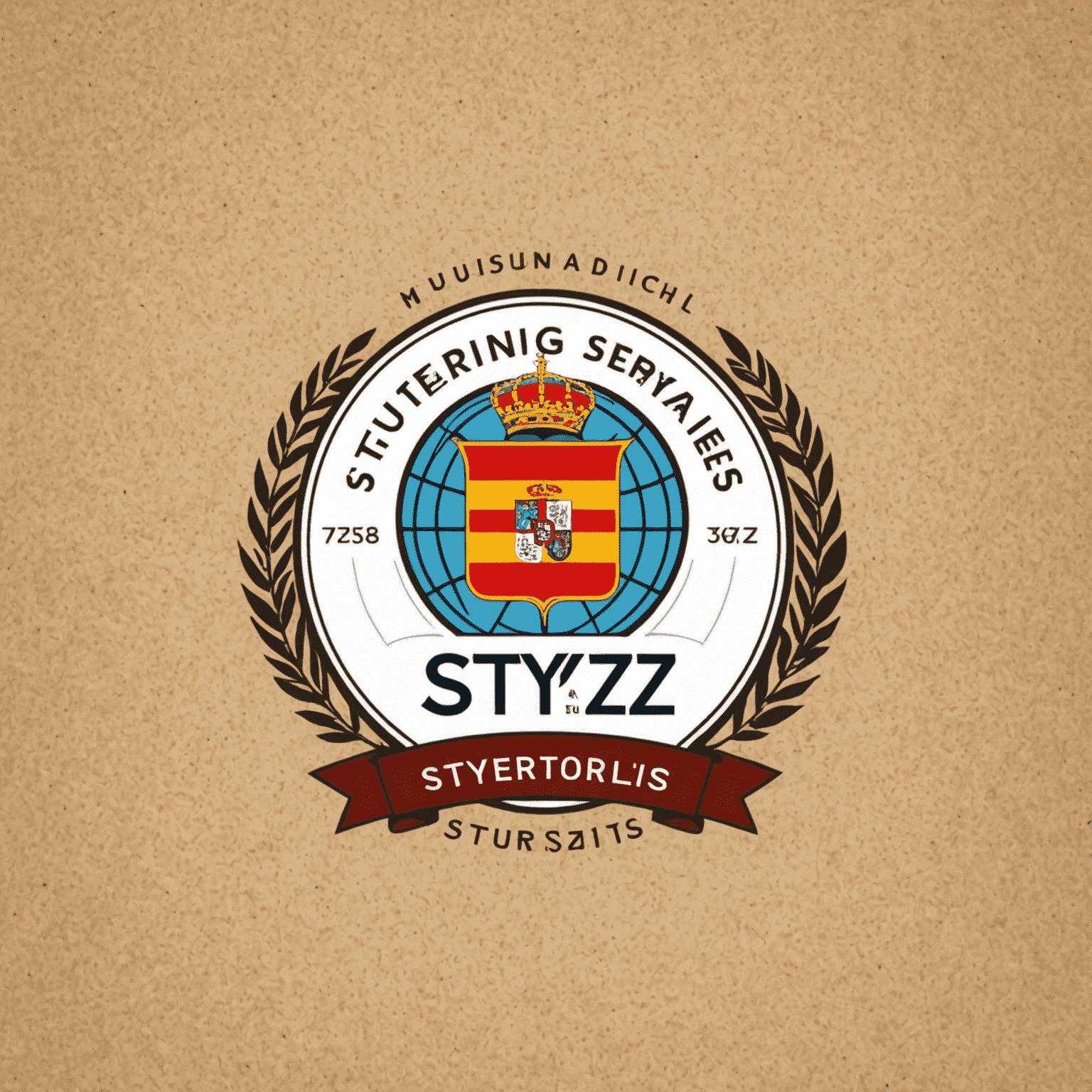 Logo de styzzz - Servicios de tutoría en España