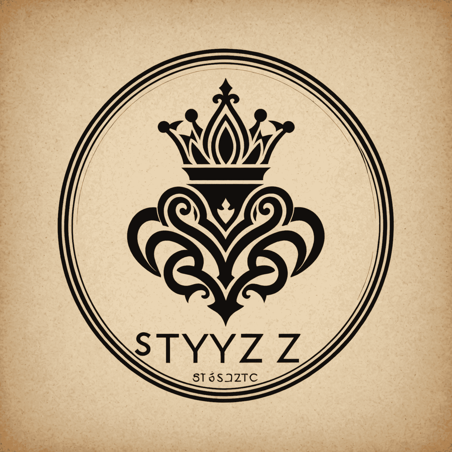 Logo de styzzz - Servicios de tutoría en España