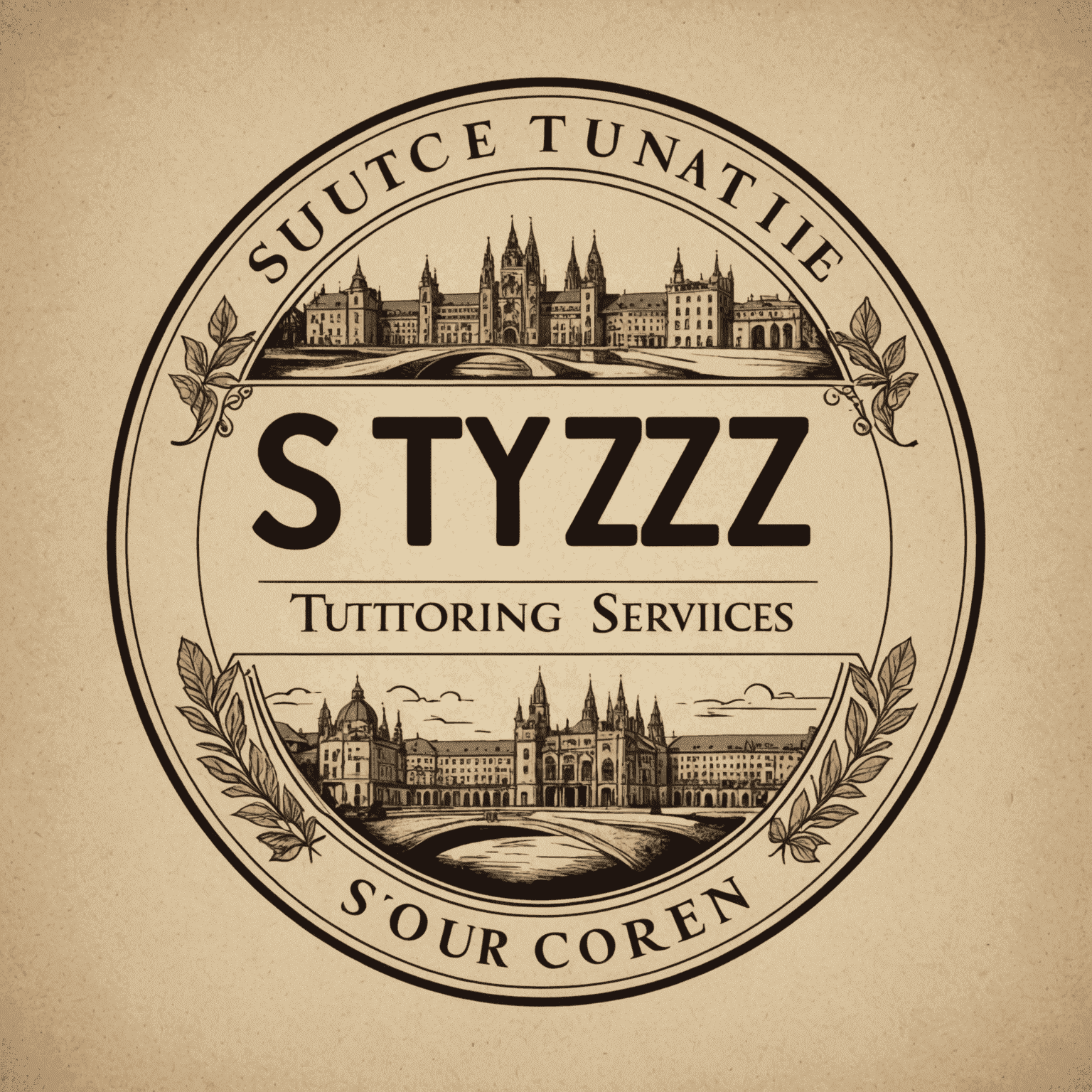 Logo de styzzz - Servicios de tutoría en España