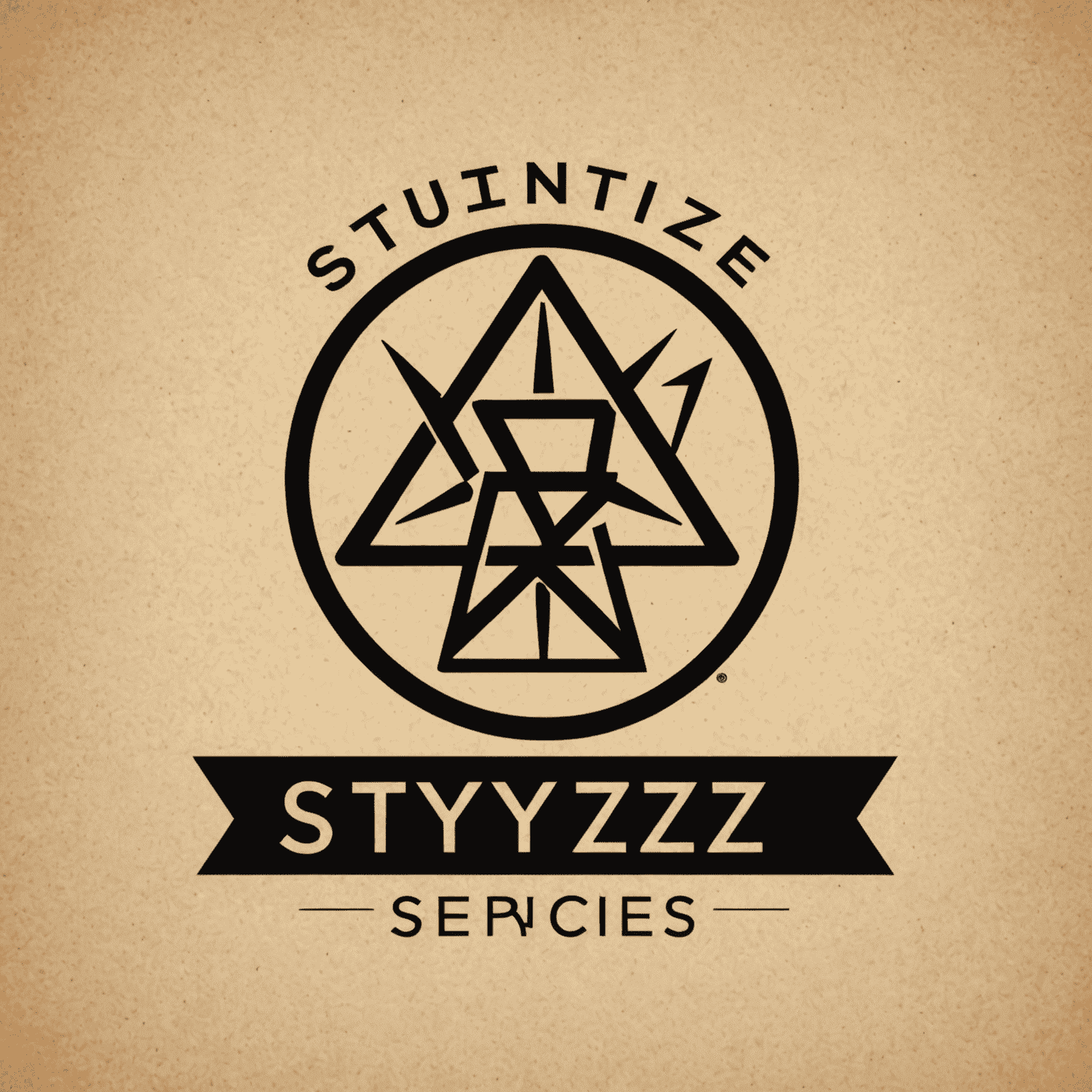 Logo de styzzz - Servicios de tutoría en España